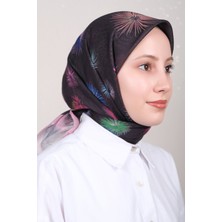 Netsis Lux Soft Pamuklu Eşarp 4040-372