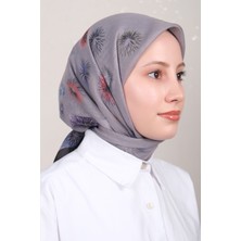 Netsis Lux Soft Pamuklu Eşarp 4040-365