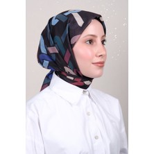 Netsis Lux Soft Pamuklu Eşarp 4040-454