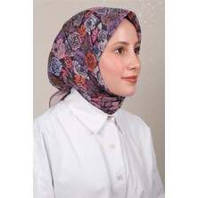 Netsis Lux Soft Pamuklu Eşarp 4040-423