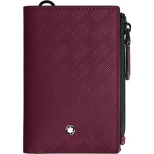Montblanc Extreme 3.0 Mini Cüzdan 199421