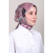 Netsis Lux Soft Pamuklu Eşarp 4040-461