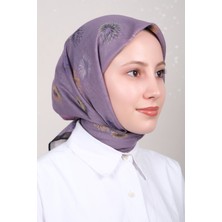 Netsis Lux Soft Pamuklu Eşarp 4040-378