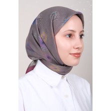 Netsis Lux Soft Pamuklu Eşarp 4040-373