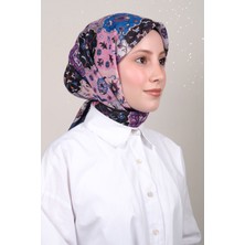 Netsis Lux Soft Pamuklu Eşarp 4040-467