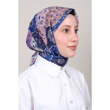 Netsis Lux Soft Pamuklu Eşarp 4040-462