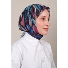 Netsis Lux Soft Pamuklu Eşarp 4040-407