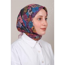 Netsis Lux Soft Pamuklu Eşarp 4040-424