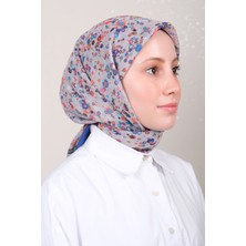 Netsis Lux Soft Pamuklu Eşarp 4040-324