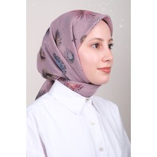 Netsis Lux Soft Pamuklu Eşarp 4040-366