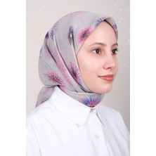 Netsis Lux Soft Pamuklu Eşarp 4040-374