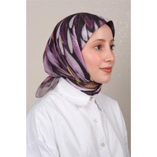 Netsis Lux Soft Pamuklu Eşarp 4040-397