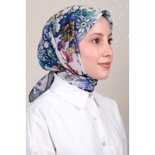 Netsis Lux Soft Pamuklu Eşarp 4040-431