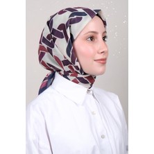 Netsis Lux Soft Pamuklu Eşarp 4040-450