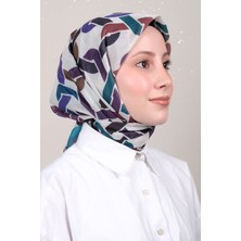 Netsis Lux Soft Pamuklu Eşarp 4040-452