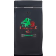 Vera Kahvecilik Honduras SHG Filtre Kahve 1 kg ( Kağıt Filtre )