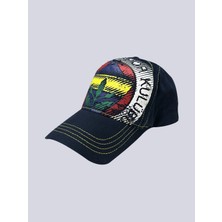 Fenerium Unısex 6 Renk Brush Logolu Şapka