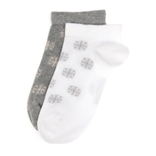 Pierre Cardin Kadın Kadın 2'li Patik Çorap 50315952-VR013