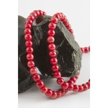 Artsviva  6 mm Orjinal Mercan Taşı