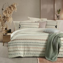 Sarev Mood Comfort Valeria Tek Kişilik Nevresim Takımı