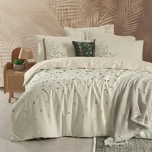 Sarev Mood Comfort Salerno Çift Kişilik Nevresim Takımı