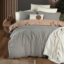 Sarev Mood Comfort Angeli Çift Kişilik Nevresim Takımı