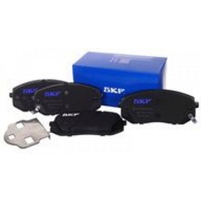 Skf Xmpdby Ön Fren Balata Hyundai İX35 2.0l D4HA Crdi Dizel 136HP 10-15 / Kia Sportage 2.0l D4EA D4HA Dizel 06-15
