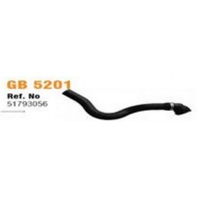 GB Xmpdby 5201 Radyatör Alt Hortumu Grande Punto 1.3 Mjt