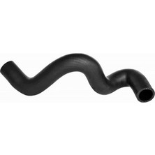 Xmpdby 14334 Radyatör Alt Hortumu Focus Ii-Cmax 1.6 16V 03