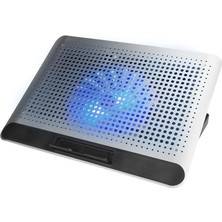 Sylar Addison Ad-Q5 160*160*20 Fan+2usb Notebook Stand