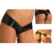 Moda Şahsenem BR03118 Seksi Mini Şort
