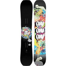 Gnu Money 2025 Snowboard