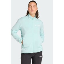 adidas Kadın mt Cw Fermuarlı Ceket