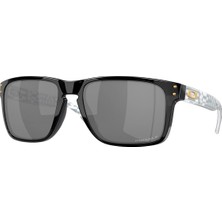 Oakley Holbrook Prızm Xl (OO9417-941743) 59 | Unisex Polarize Renkli Güneş Gözlüğü