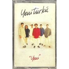 Plak İstasyonu Kaset Yeni Türkü Yeni Kaset