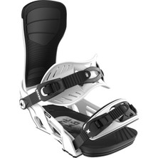 Bentmetal Axtion Wh 2025 Snowboard Bağlama