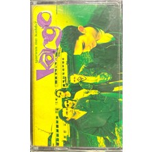 Plak İstasyonu Kaset Kargo Yarına Ne Kaldı? Kaset