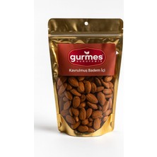Gurmes Kavrulmuş Badem Içi 150 gr