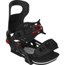 Bentmetal Logic Bl 2025 Snowboard Bağlama