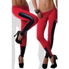 Moda Şahsenem B101291 Fantazi Tayt