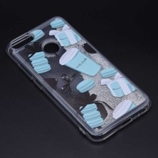 Xiaomi Mi 5x Kılıf Mbvo Marshmelo Silikon-No2