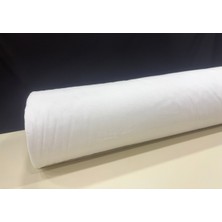 Mekik Manifatura Amerikan Bezi Kumaş - Ham Bez Kumaş - Punch Kumaş - Kırlent-Masa Örtüsü - Runner-Astar-Döşemelik Bej