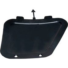 Wender Bmw Çamurluk Davlumbaz Kapağı F10+LCI Ön Sağ