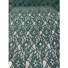 Mekik Manifatura Dantel Kumaş