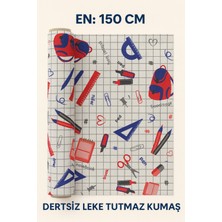 Mekik Manifatura Sıra Örtüsü Dertsiz Raşel Kumaş (1 Metre Için)