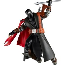 Storemax Series The X-Cutioner, X-Men '97 15 cm Aksiyon Figürü