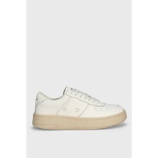 Lufian Natali Beyaz Sneaker