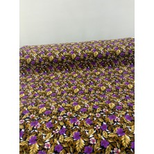 Mekik Manifatura Lüks Pazen Kumaş