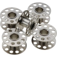 FRY 5 Adet Ev Tipi Dikiş Makine Masurası (Metal)