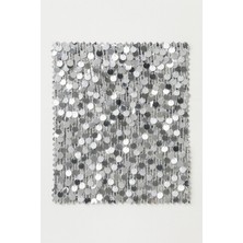 Mekik Manifatura Para Pul Kumaş 🤩